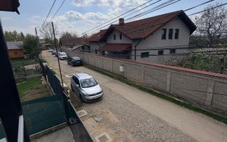Casă 3 camere + pod mansardabil | teren 538 mp | Snagov | acces rapid DN1 - Poză 15