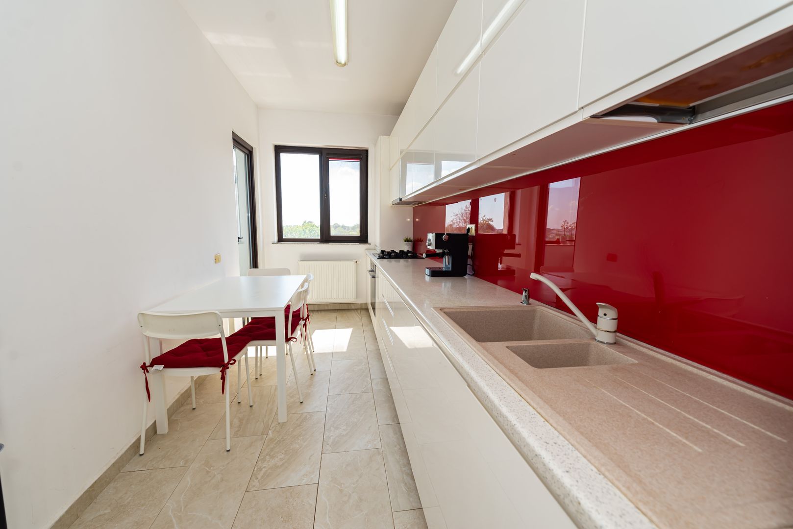 Apartament 2 camere 60 mp I decomandat I parcare I Ghencea - Poză 2