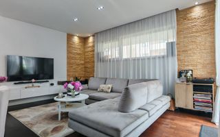 Apartament Premium la Parter + Grădină 159 mp & 2 Locuri Parcare - Poză 2