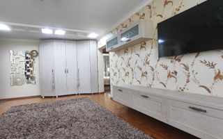 Vânzare, apartament, 3 camere, str. Bulgară, Bălți - Poză 4