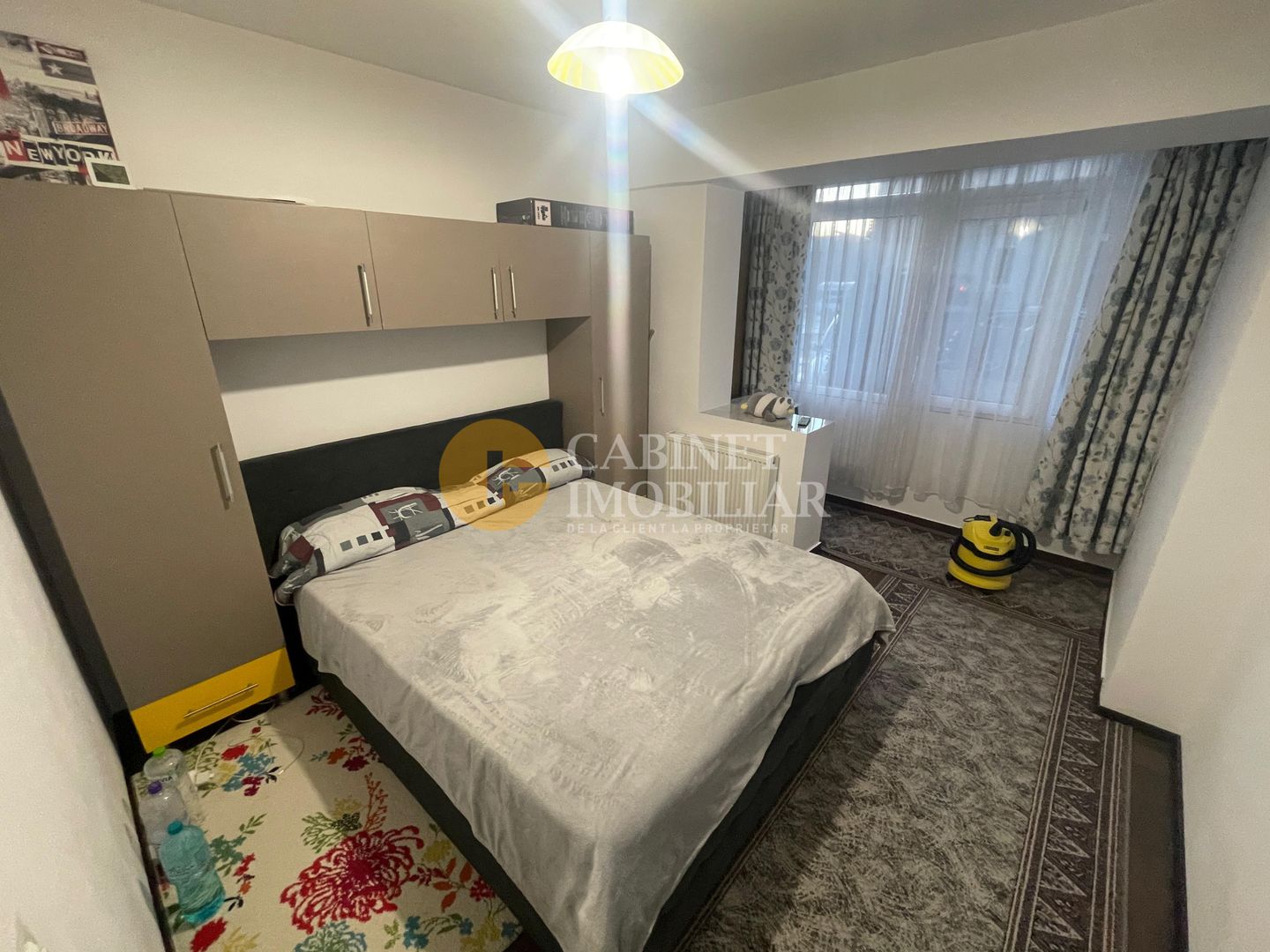 Valea Lupului/Rediu Apartament 3 camere, 54 mp +loc de parcare - Poză 1