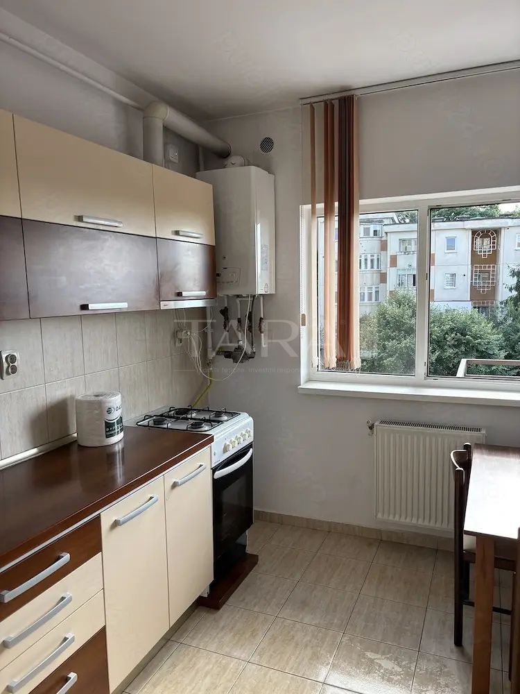 Apartament in bloc nou, balcon 10 mp, Zorilor, Observatorului-Pasteur. - Poză 3