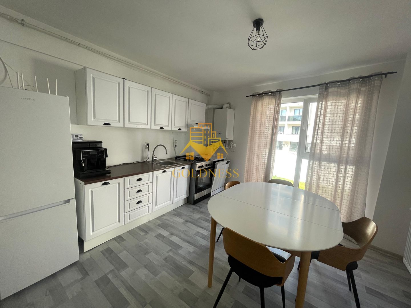 3 Camere, Petfriendly, Parcare, 18Gym, Dambul rotund,Corneliu Coposu. - Poză 7