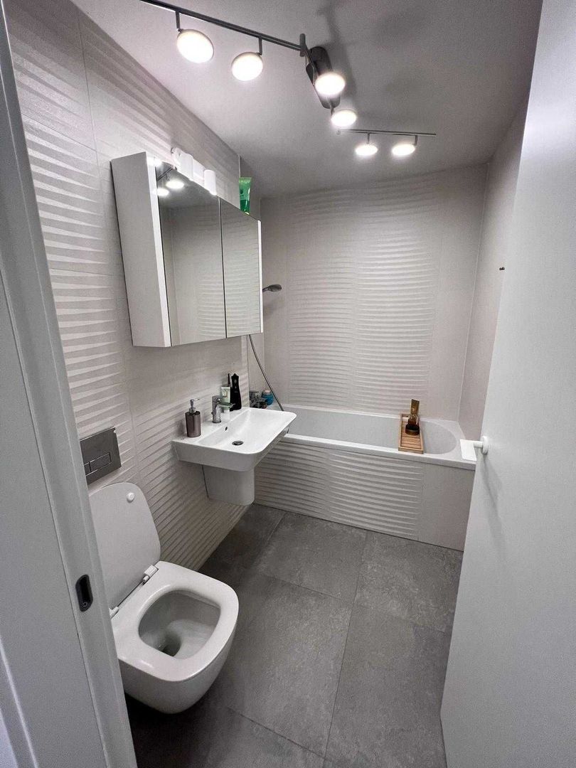 Studio dublu | Cloud9 | Aviatiei | Pipera I Parcare - Poză 7