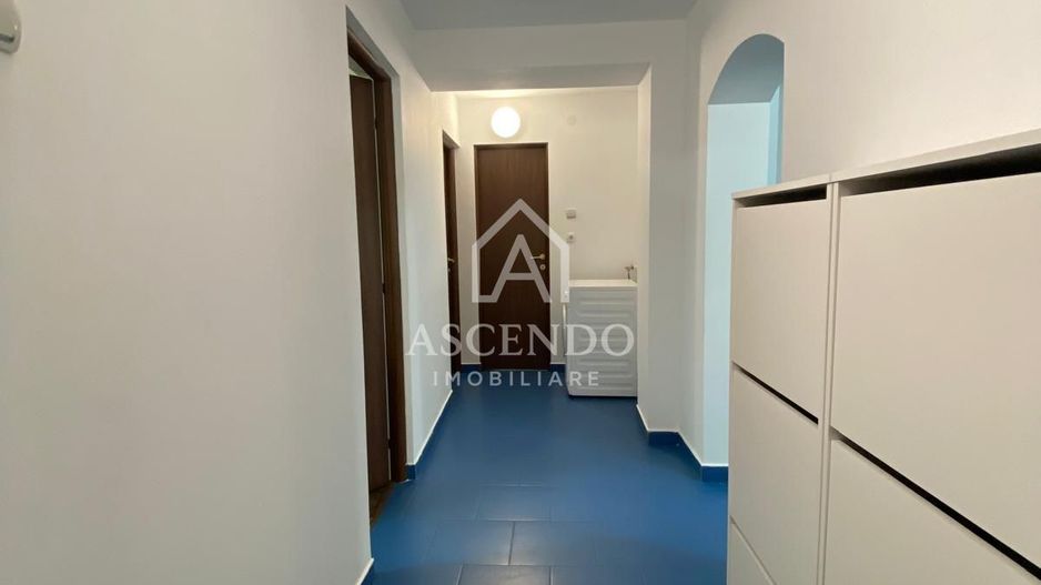 Apartament 4 camere | Etaj 1 | Bulevard principal | Alexandria - Poză 14