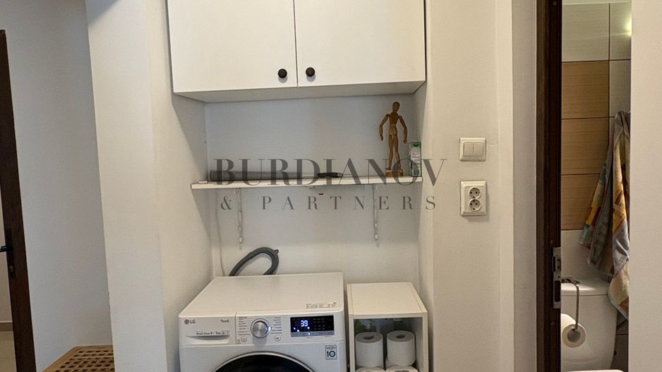Apartament cu 3 camere - Vitan - Metrou Dristor/Mihai Bravu - Poză 12