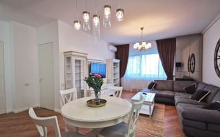 2 camere | 4City North Pipera | parter | mobilier Rovere | parter - Poză 2