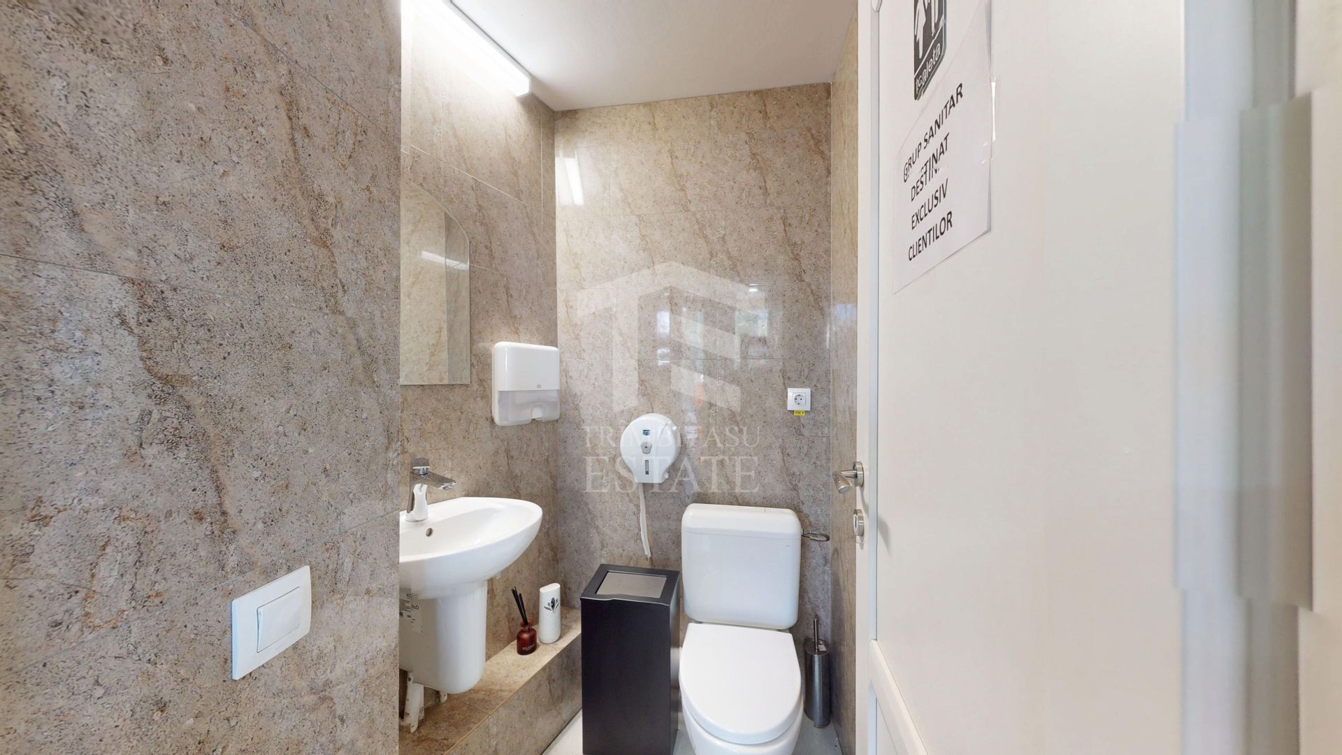 Spatiu comercial de vanzare - Pache Protopopescu - Bucuresti - Poză 8