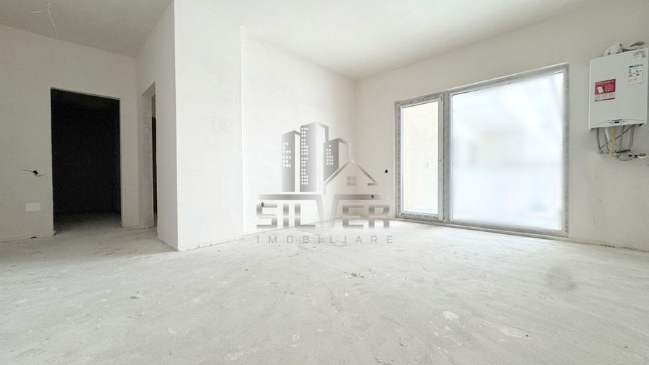 Apartament cu 2 camere/53.5mp/CF/Eroilor/Pret Redus. - Poză 3