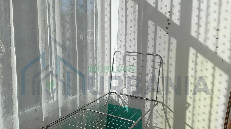 Închiriez apartament zonă – Tătărași - Poză 7