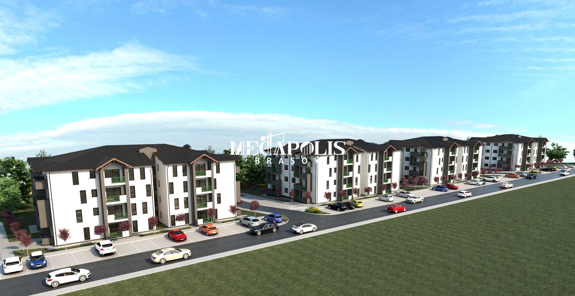 Garsoniera 1600 Euro/M2 - Poză 3