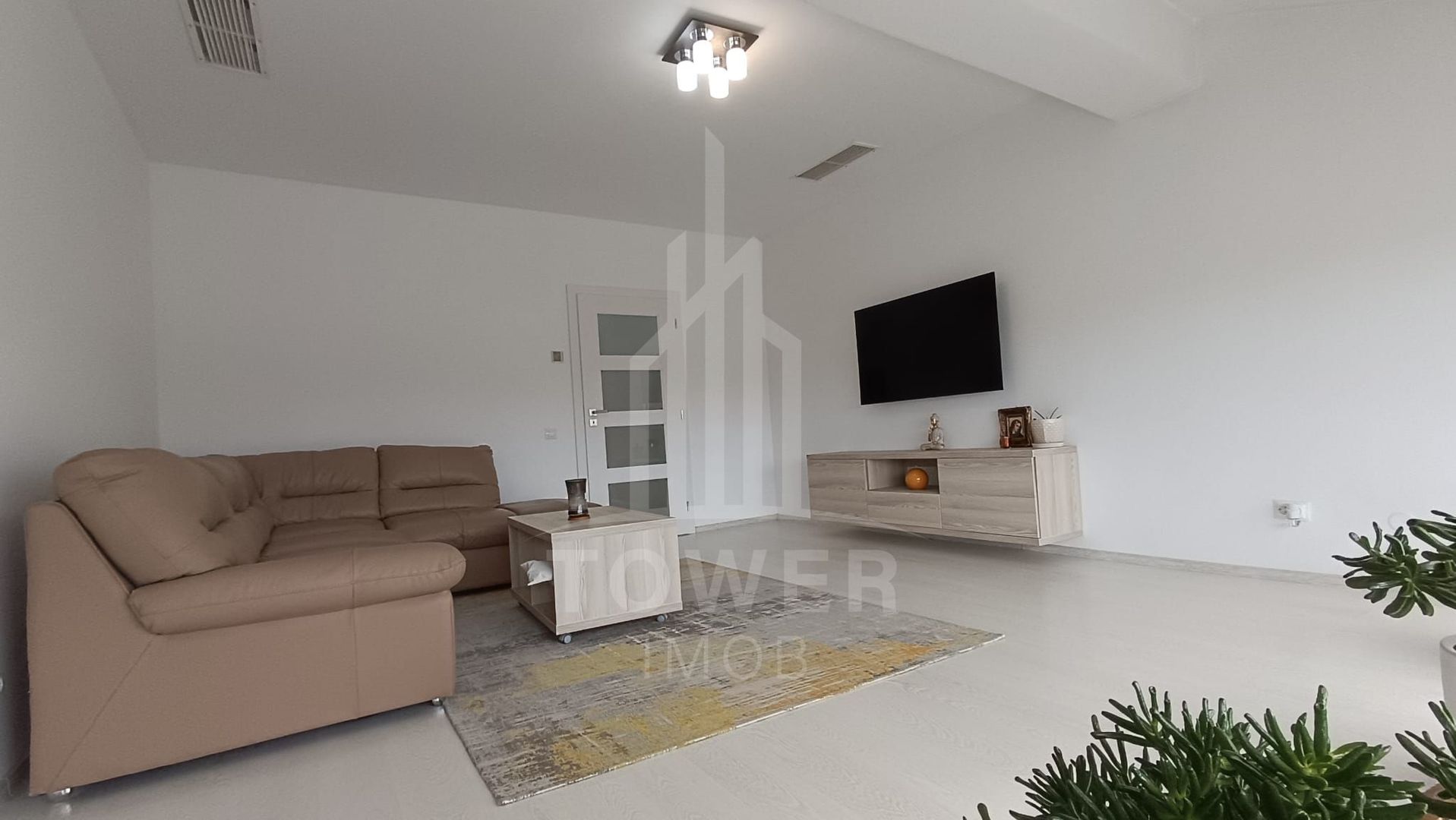 Apartament Premium cu 3 Camere – 100 mp Utili - Poză 4