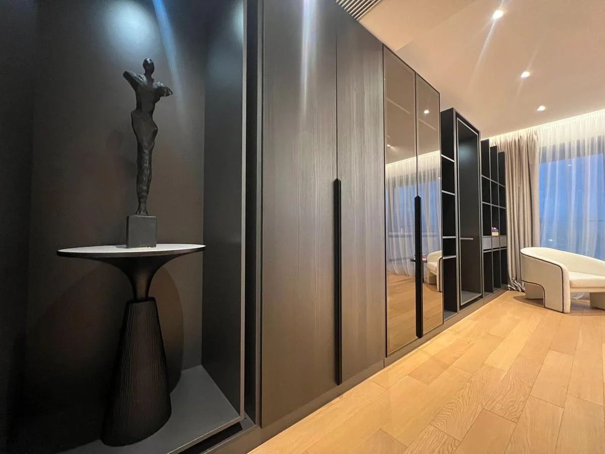 Luxury Duplex Apartment – Herăstrău - 10th & 11th Floor - Poză 26