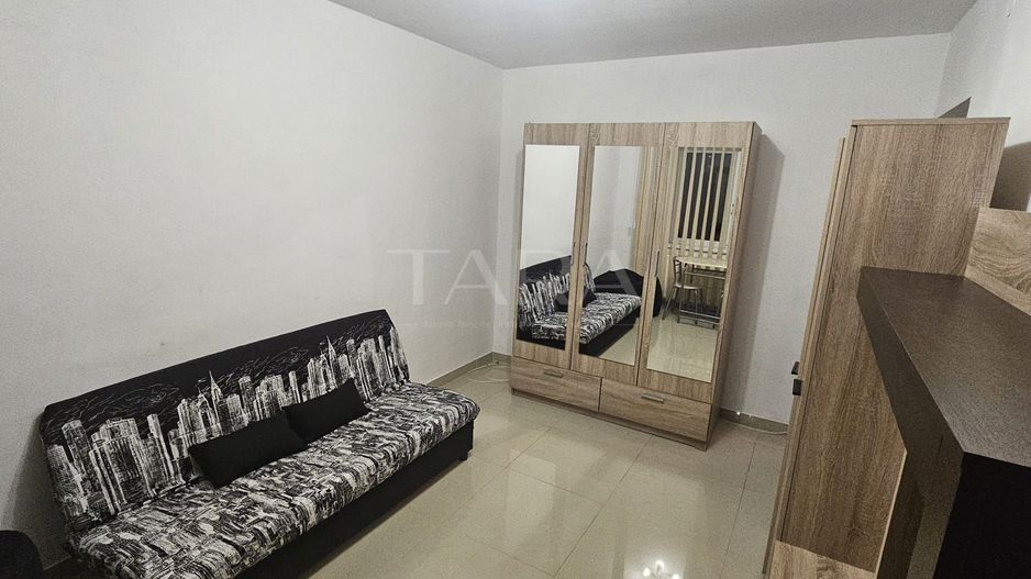 Garsonieră Închiriere – Mănăștur, Zona Minerva. - Poză 3