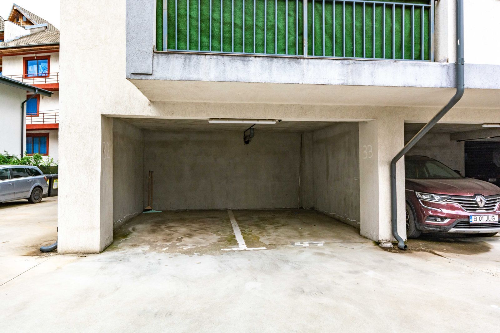 Metrou Mihai Bravu- Vitan - Apartament 2 camere+ loc de parcare |2018 - Poză 23