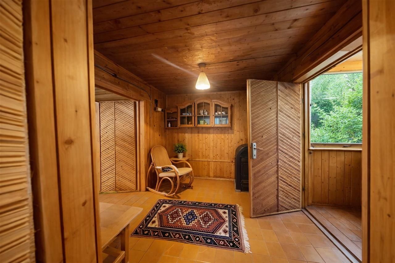 Casa de vacanta, intr- o ariere admirabila, Lunca Bradului - Poză 8