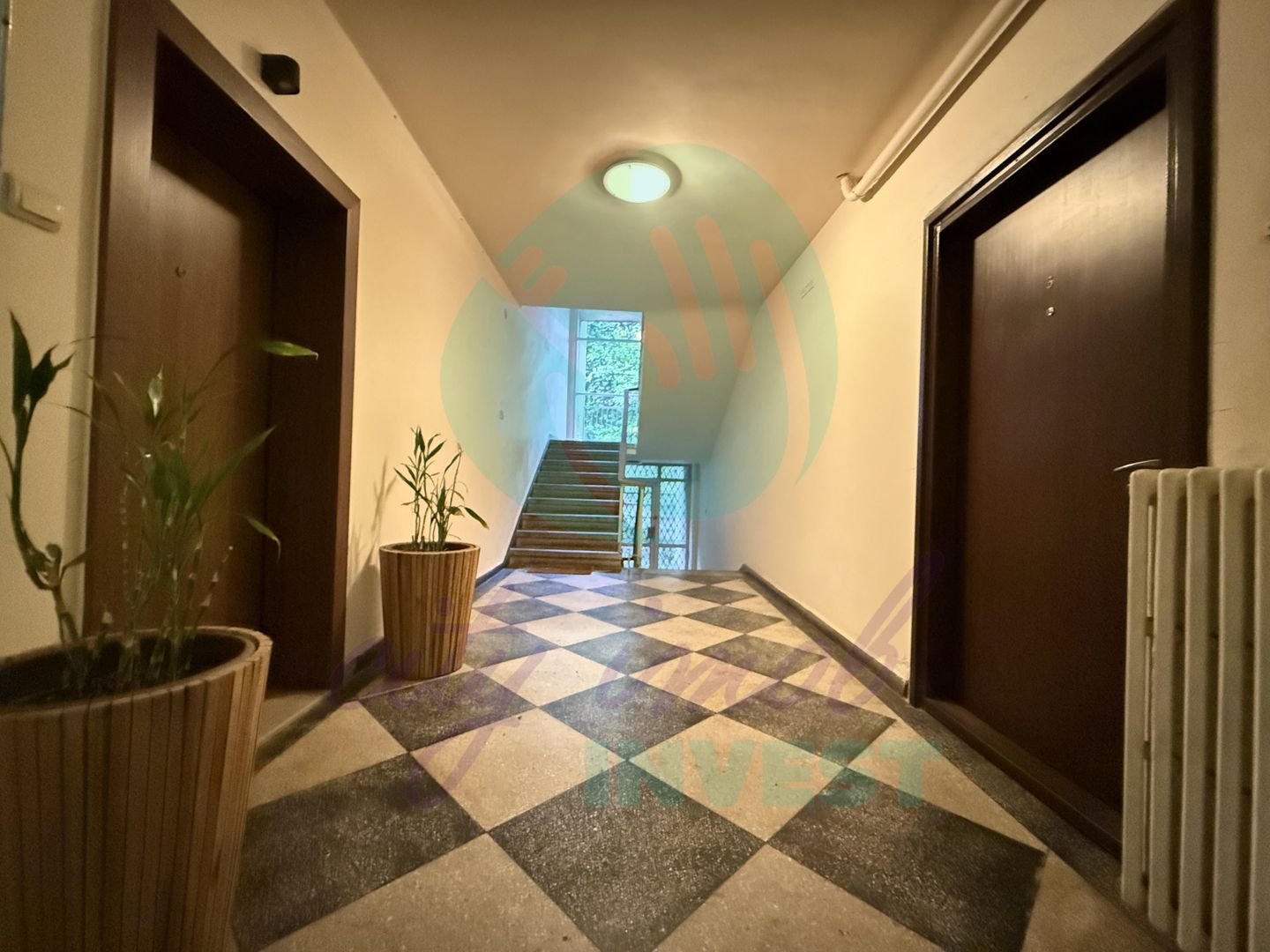 UNIC in Zona - Apartament in Vatra Luminoasa - Poză 15