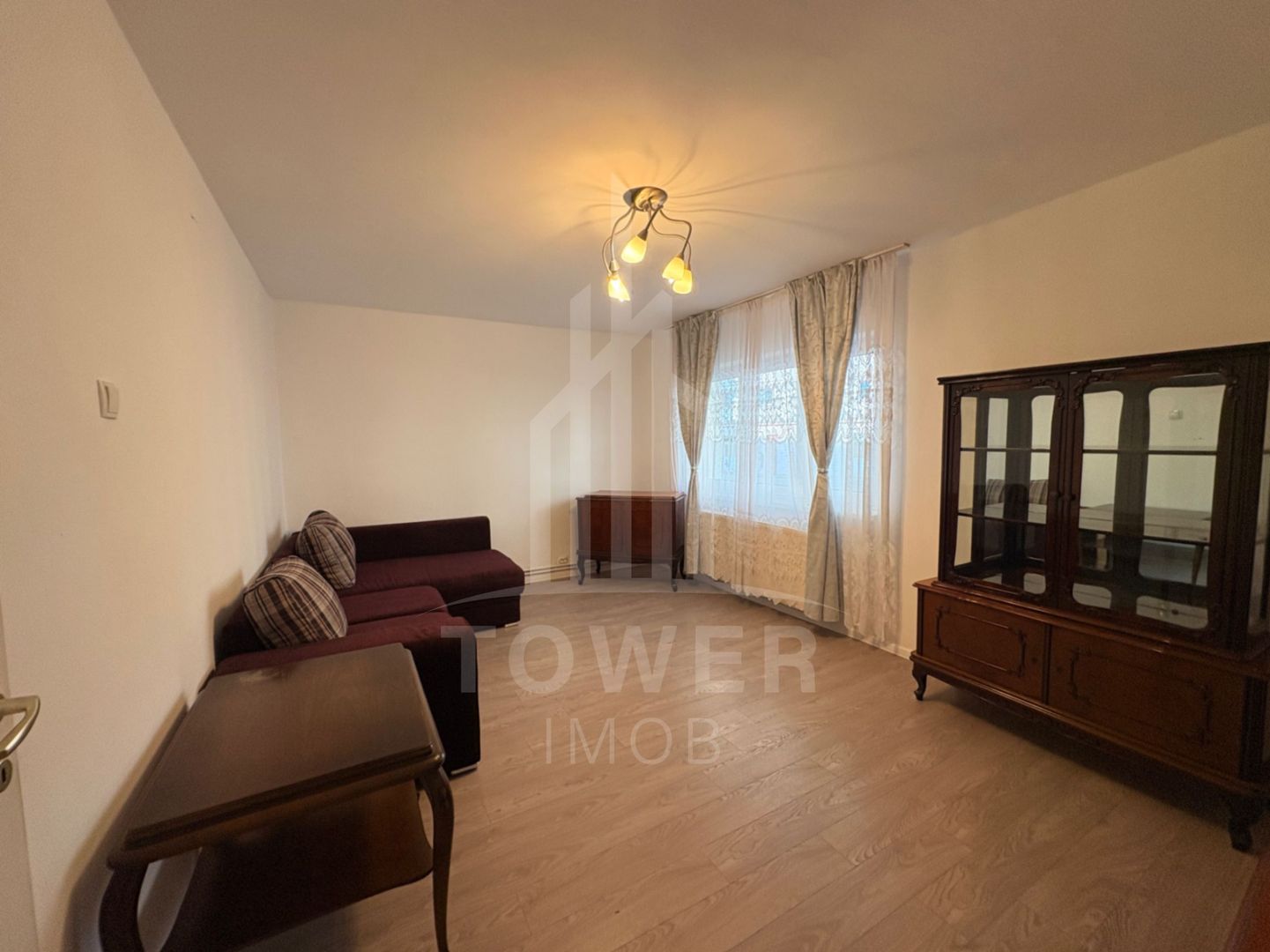 Apartament 2 camere | 52 mp | Hipodrom | - Poză 7