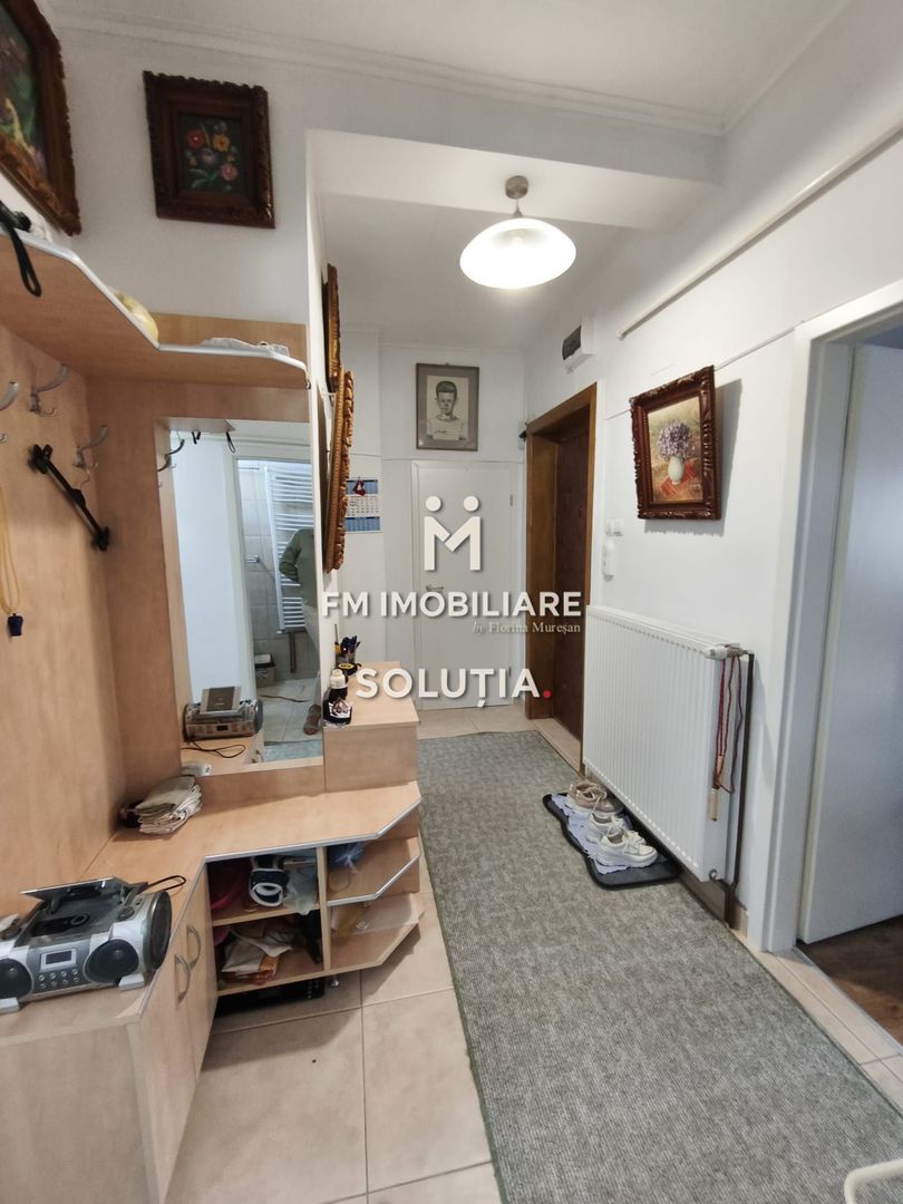 Apartament 2 camere, Nicolae Iorga! - Poză 11