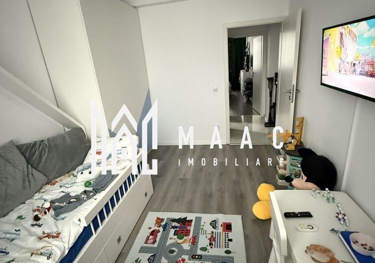 Apartament 3 camere I Etaj 2 I Balcon | Selimbar - Poză 6