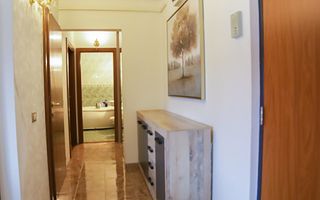 Scriitorilor, 2 camere decomandate, 60mp, 147500Euro - Poză 4