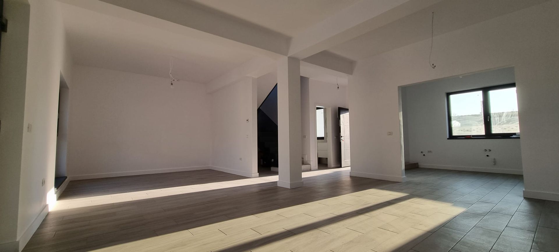 Case individuale P+M lângă Parc Ghidigeni | 3 dormitoare + mansardă - Poză 8