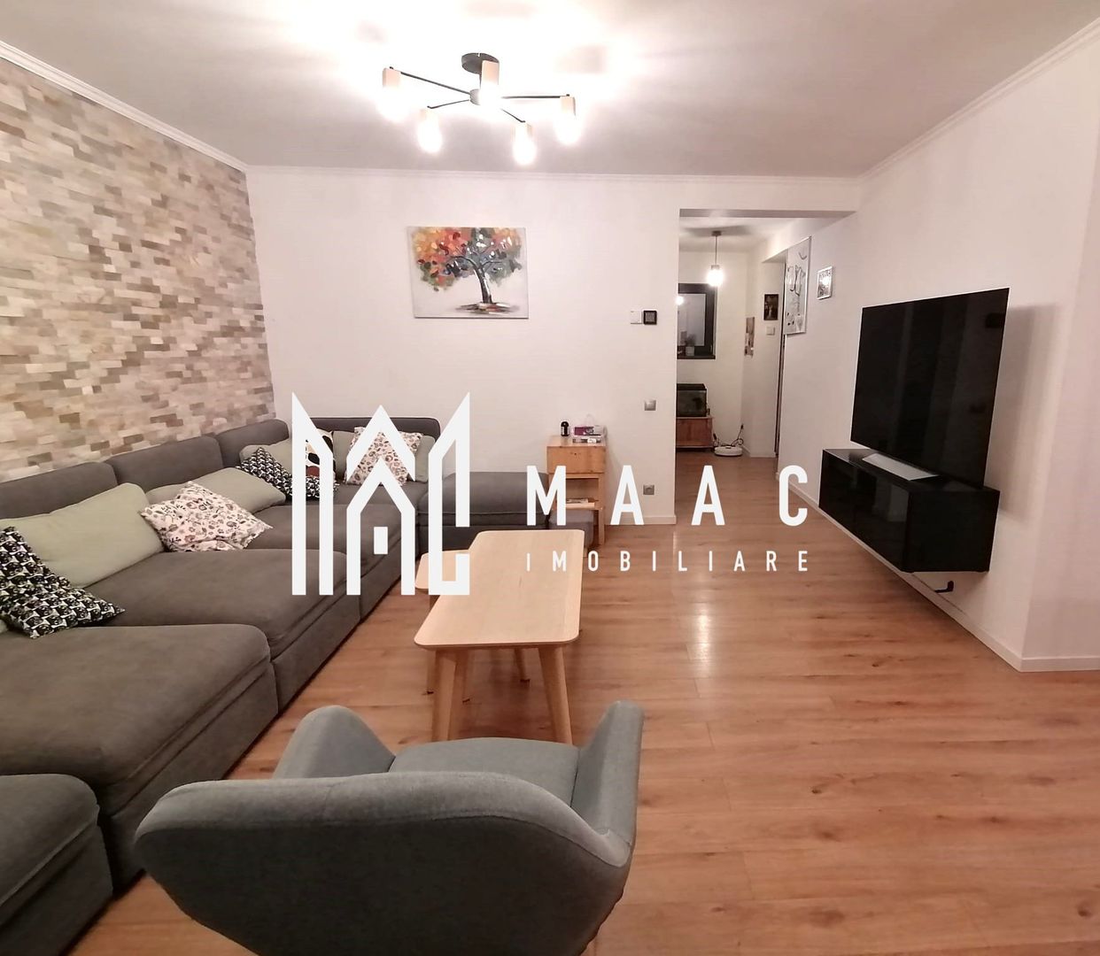 Casa individuala I 5 camere I 800 mp teren I Piata Cluj - Poză 4