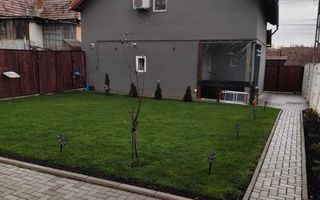 Casa individuala, moderna, 5 camere, 2 bai - Sura Mare - Poză 6