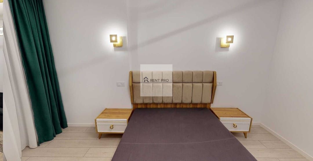 Gran Via Park | Apartament 2 Camere Premium | Etaj 9 | Lujerului | - Poză 2