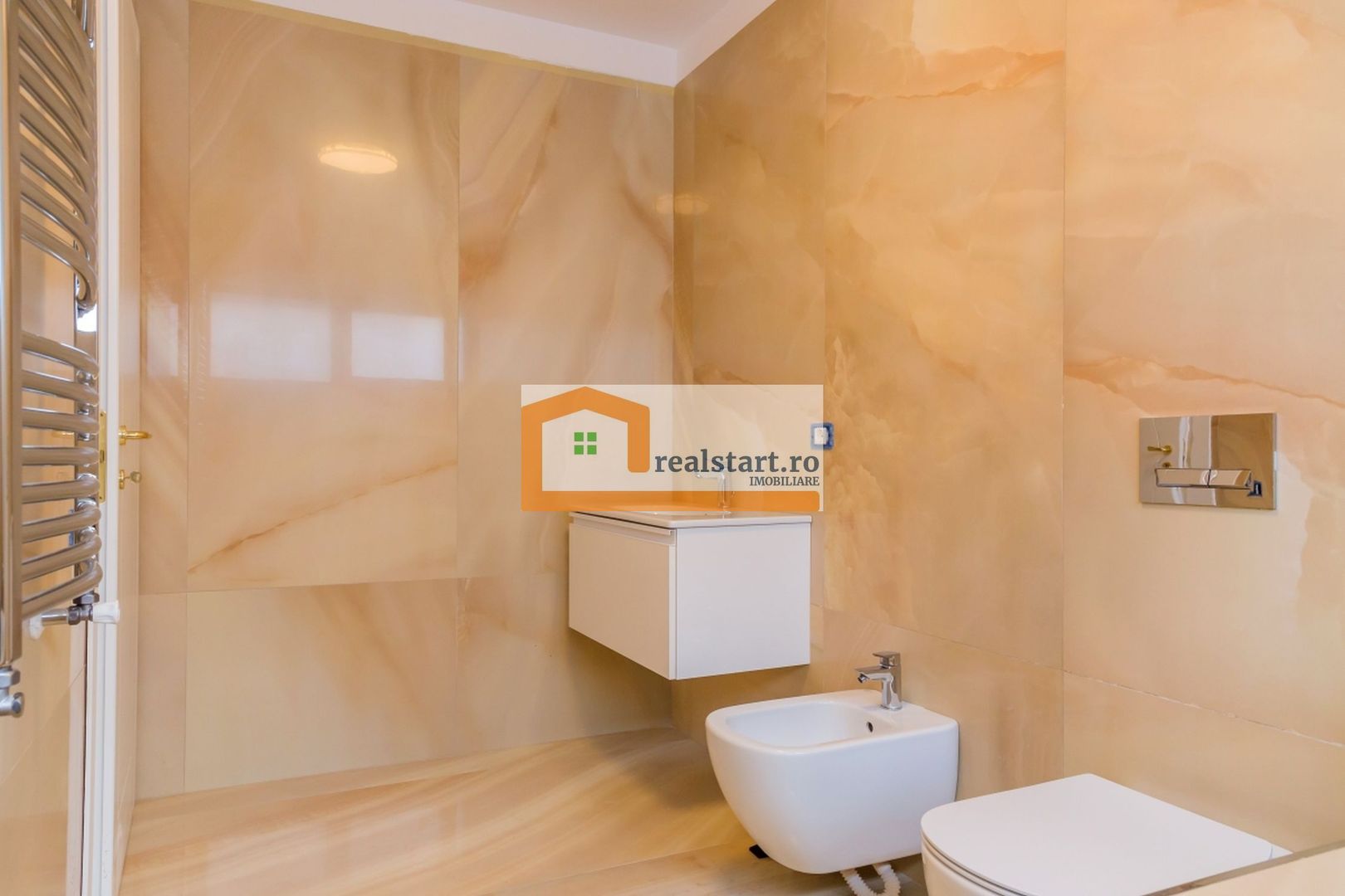 Pipera, Complex de vile, curte proprie, garaj, solutii smarthome, acces facilA3 - Poză 16