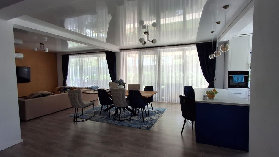 Casa SMART ,individuala de vanzare in Daia Noua, Sibiu - Poză 17