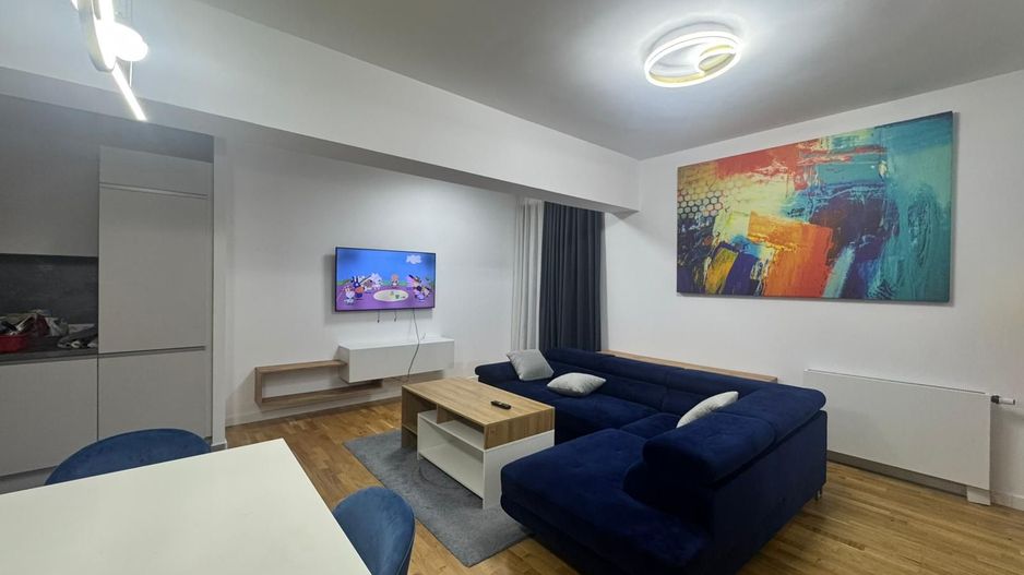 3 CAMERE || LOC DE PARCARE || BUENA VISTA- BANEASA ZOO - Poză 1