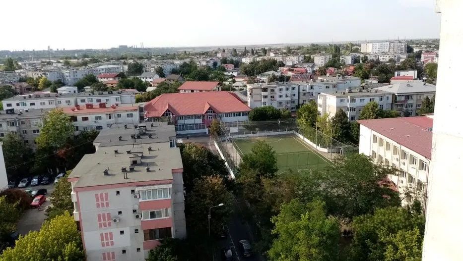 Apartament 2cam, decomandat, Micro18 - Poză 7