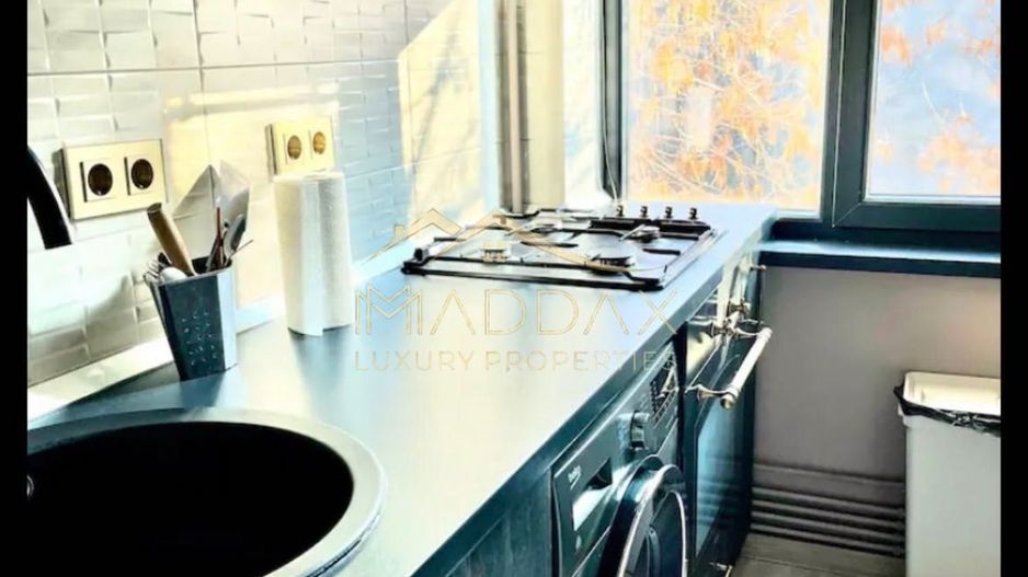 Apartament 2 camere //Premium//***zona Bulevardul Unirii - Piata Alba Iulia*** - Poză 7