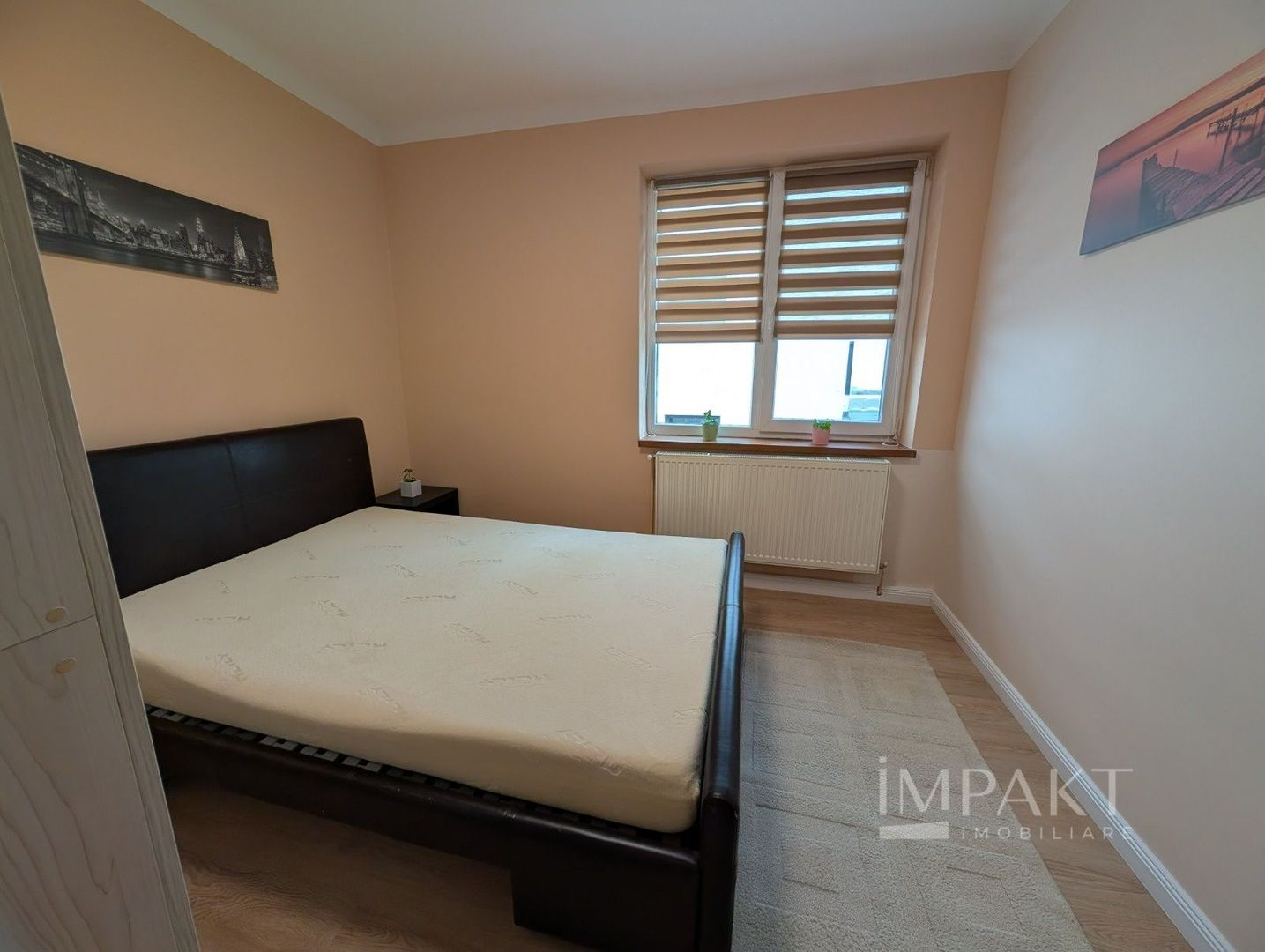 Apartament 2 camere -  zona centrala - Poză 6