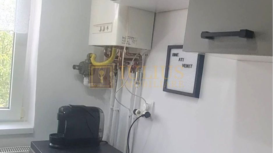 Apartament cu 2 camere in Lipovei - Poză 8