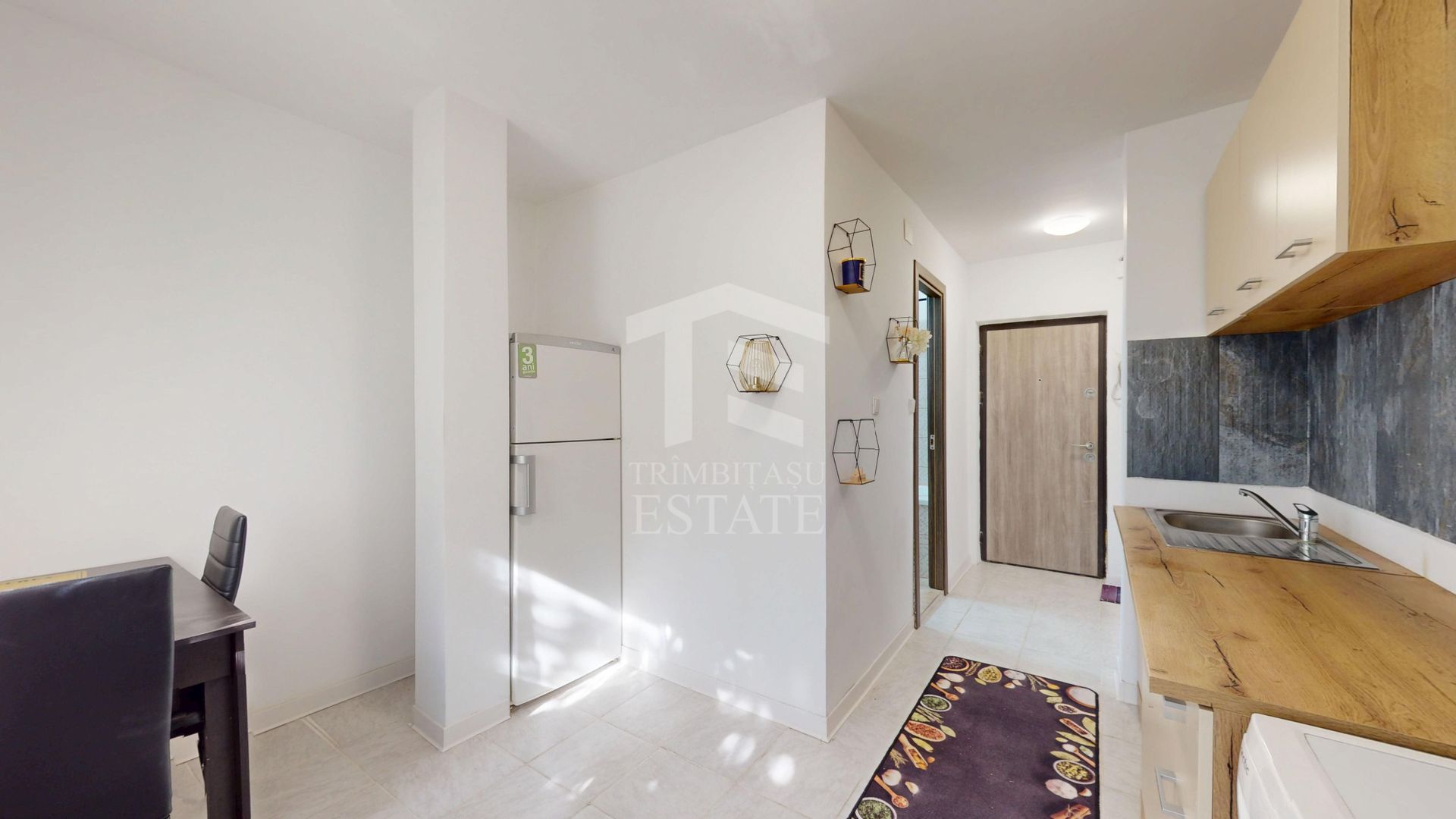 13 Septembrie | Prosper | Garsoniera | comision 0% - Poză 9