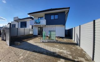 Casa Individduala cu 4 camere si gradina, in Zona Triajului - Poză 3