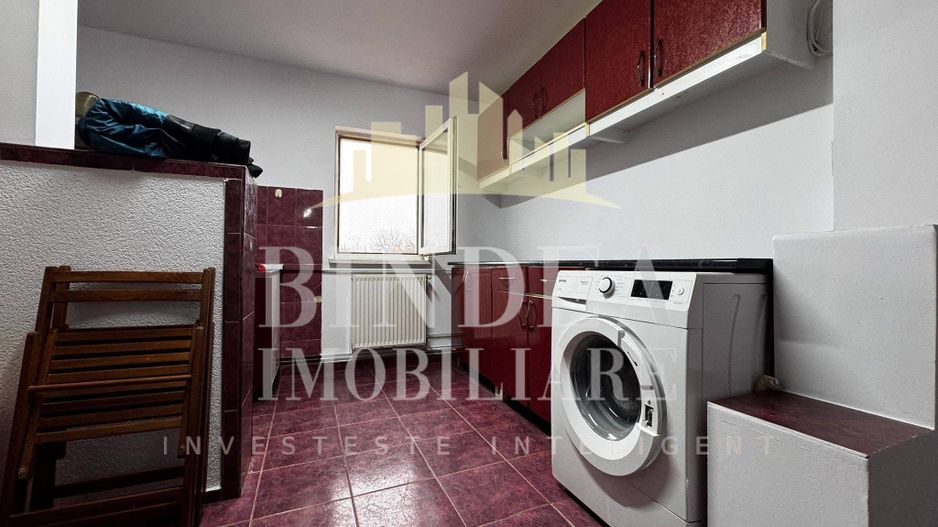 Apartament 2 camere - 53mp utili zona Lipovei - Poză 6
