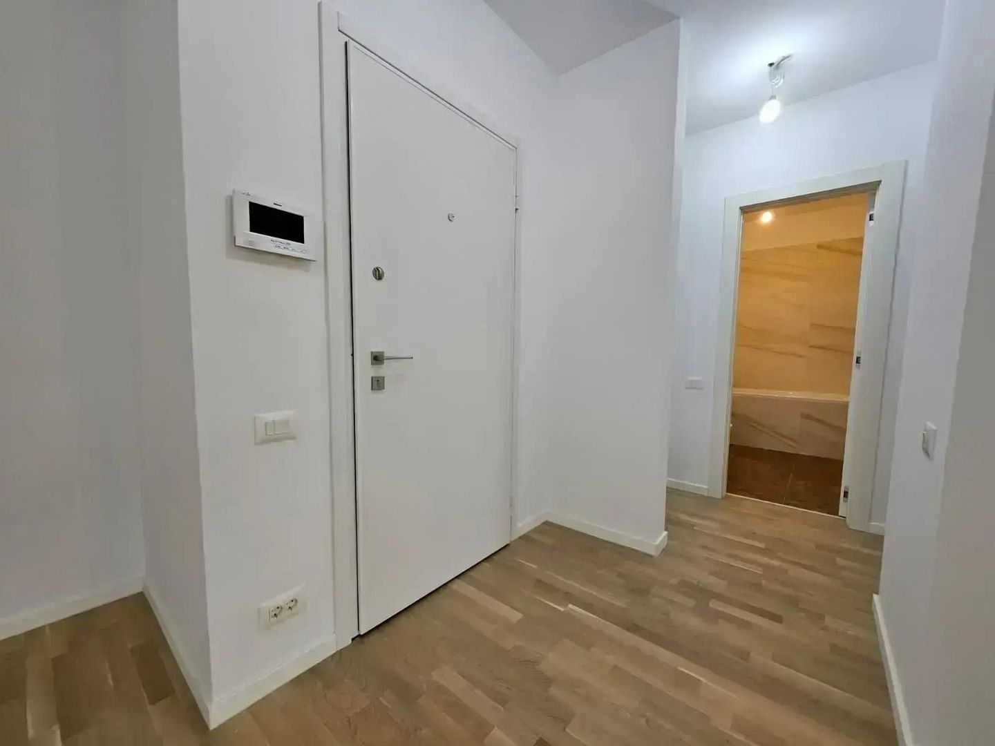 Apartament Modern cu 2 Camere în Atlas Residence – Zona Aviatiei - Poză 16