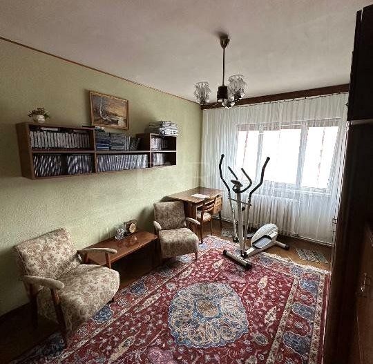 Apartament 4 camere în Mănăștur, zona Kaufland. - Poză 5