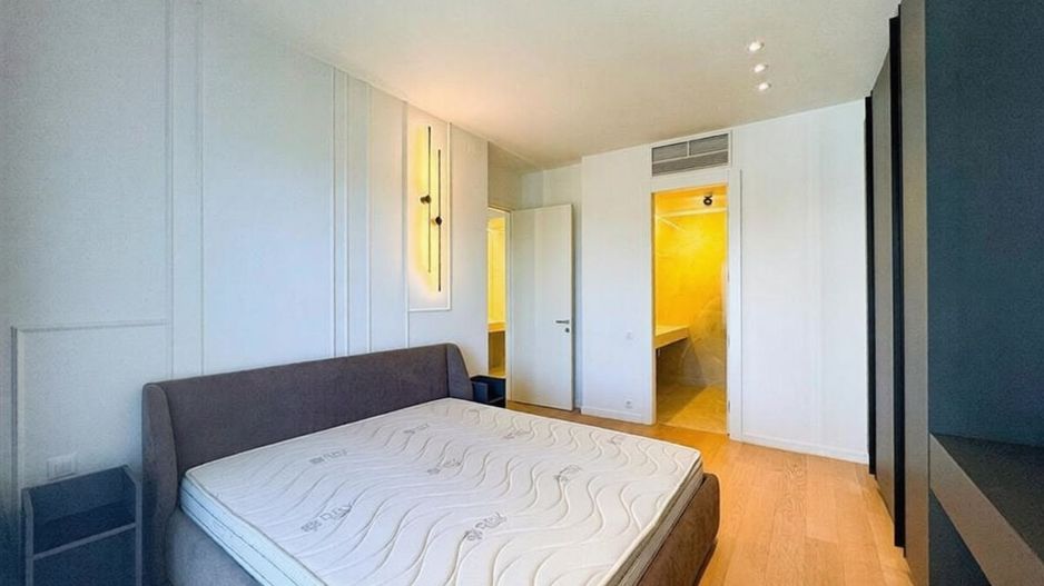 Apartament elegant 3 camere | One Verdi Park | Park View - Poză 13