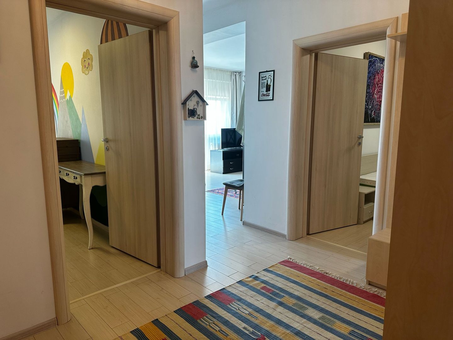 Apartament spatios si luminos | Militari Residence - Tineretului 13 - Poză 6