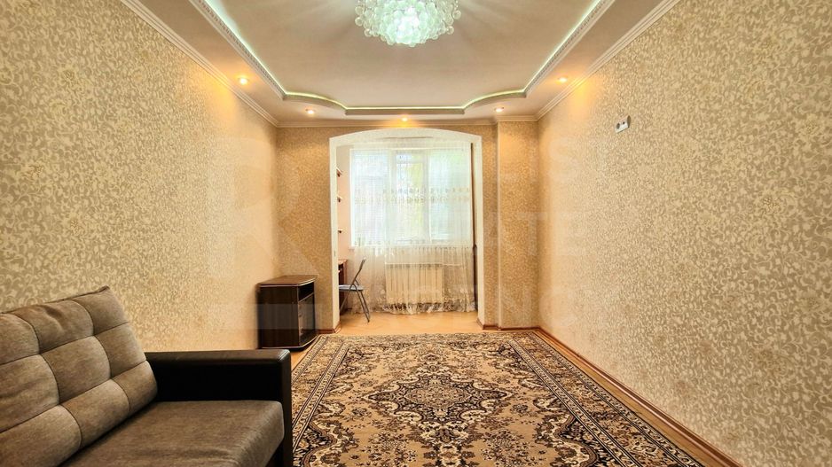 Chirie, apartament, 2 camere, bd. Moscovei, Rîșcani - Poză 4