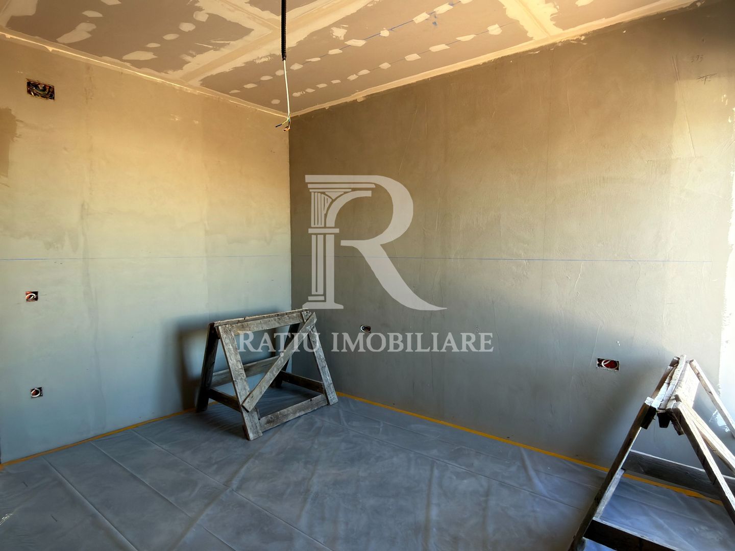 Casă 4 camere | Terasă | Curte | Sântandrei - Poză 19