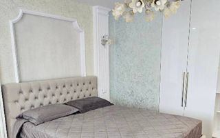 Chirie, apartament, 1 odaie + living, str. Liviu Deleanu, Buiucani - Poză 1