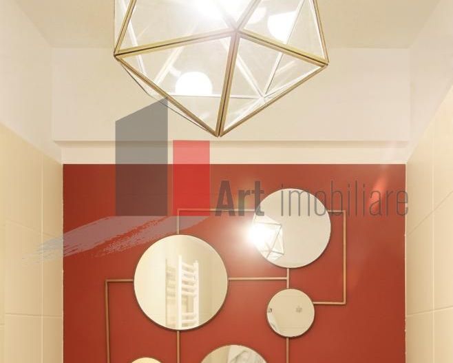 Apartament 2 Camere Lux • Bloc Boutique • Ultracentral • Cismigiu - Theodor Aman - Poză 16