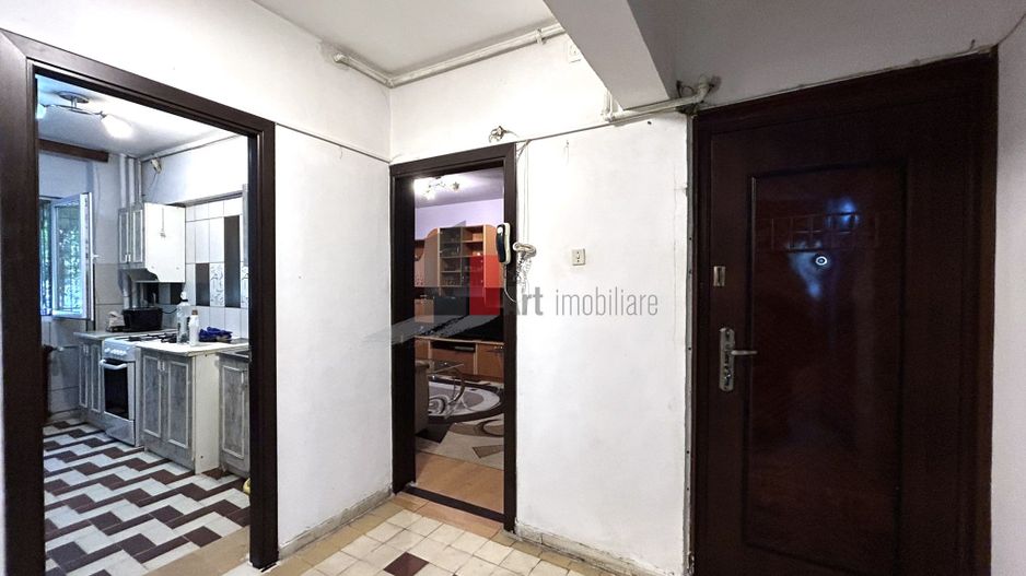 Apartament de 4 camere, parter | Zona Morarilor/Vergului - Poză 3