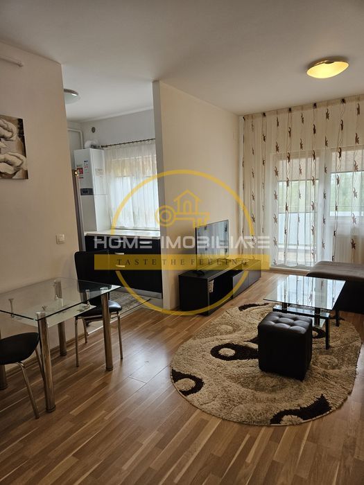 🏠Apartament 2 cam, 45MP, etaj 3 // 📍Copou - Bellevue - Poză 1