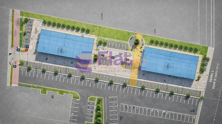 3 camere I Grandis Residence I Tractorul - Poză 6